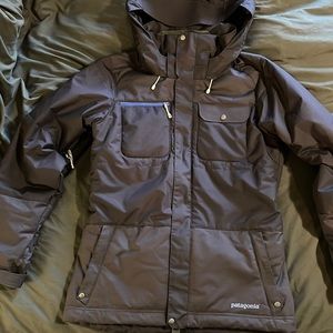 Patagonia Rubicon ski/snowboard jacket